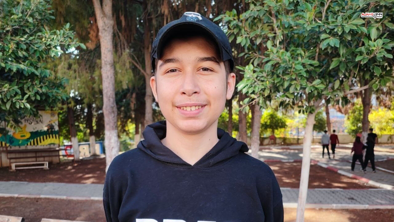 Lise Öğrencisi Lenf Kanserini Kendi Kök Hücreleriyle Yendi Akans344 (3)