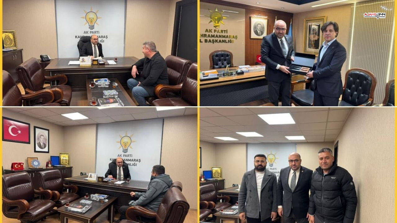 Mehmet Şahin Ajans344-4