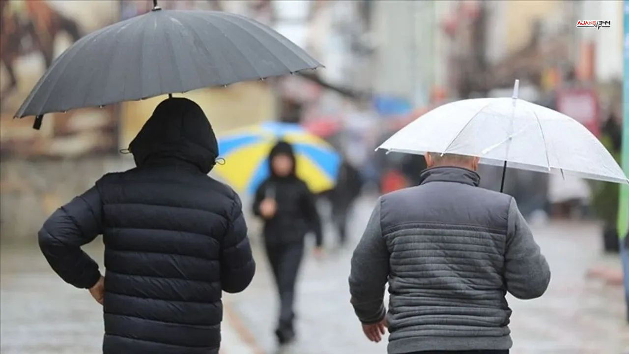 Meteoroloji Uyardı Kahramanmaraş’ta Sert Hava Geliyor Ajans344 (2)