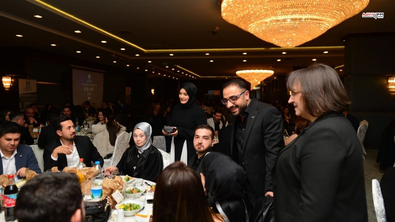 Mimarlar Odasında Altı Yıllık Dönem Sona Erdi (3)