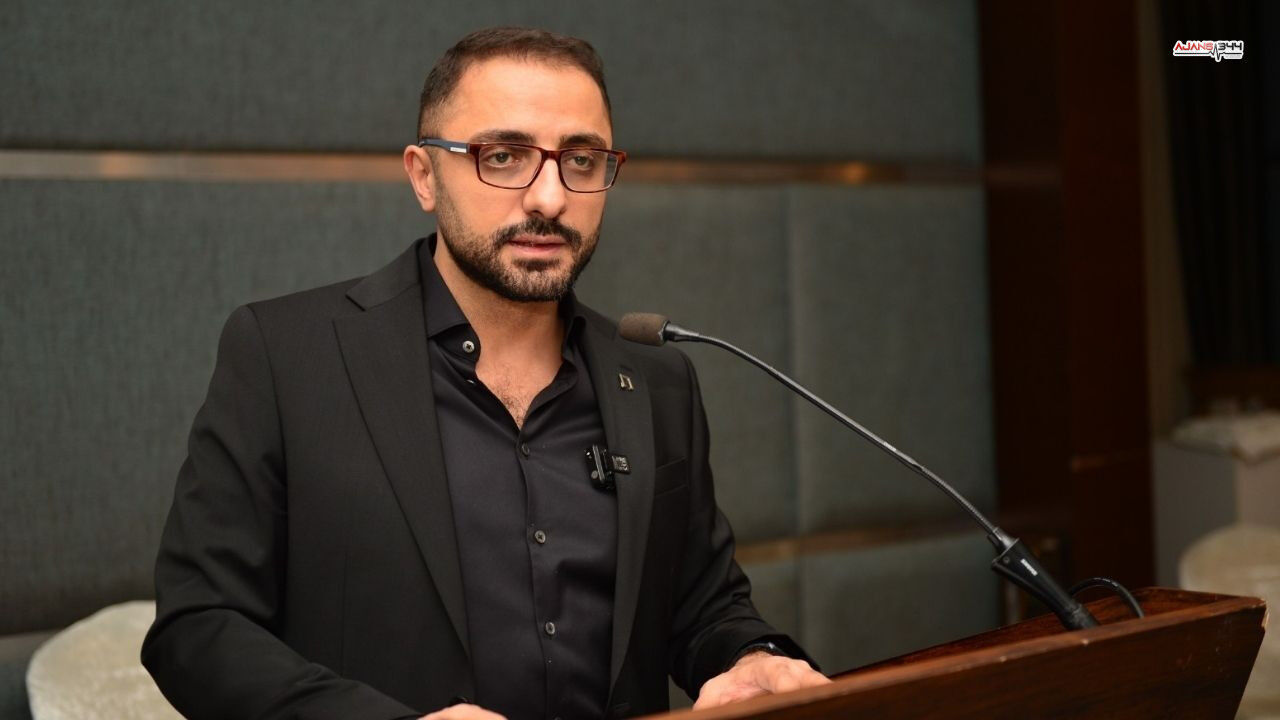 Mimarlar Odasında Altı Yıllık Dönem Sona Erdi (5)