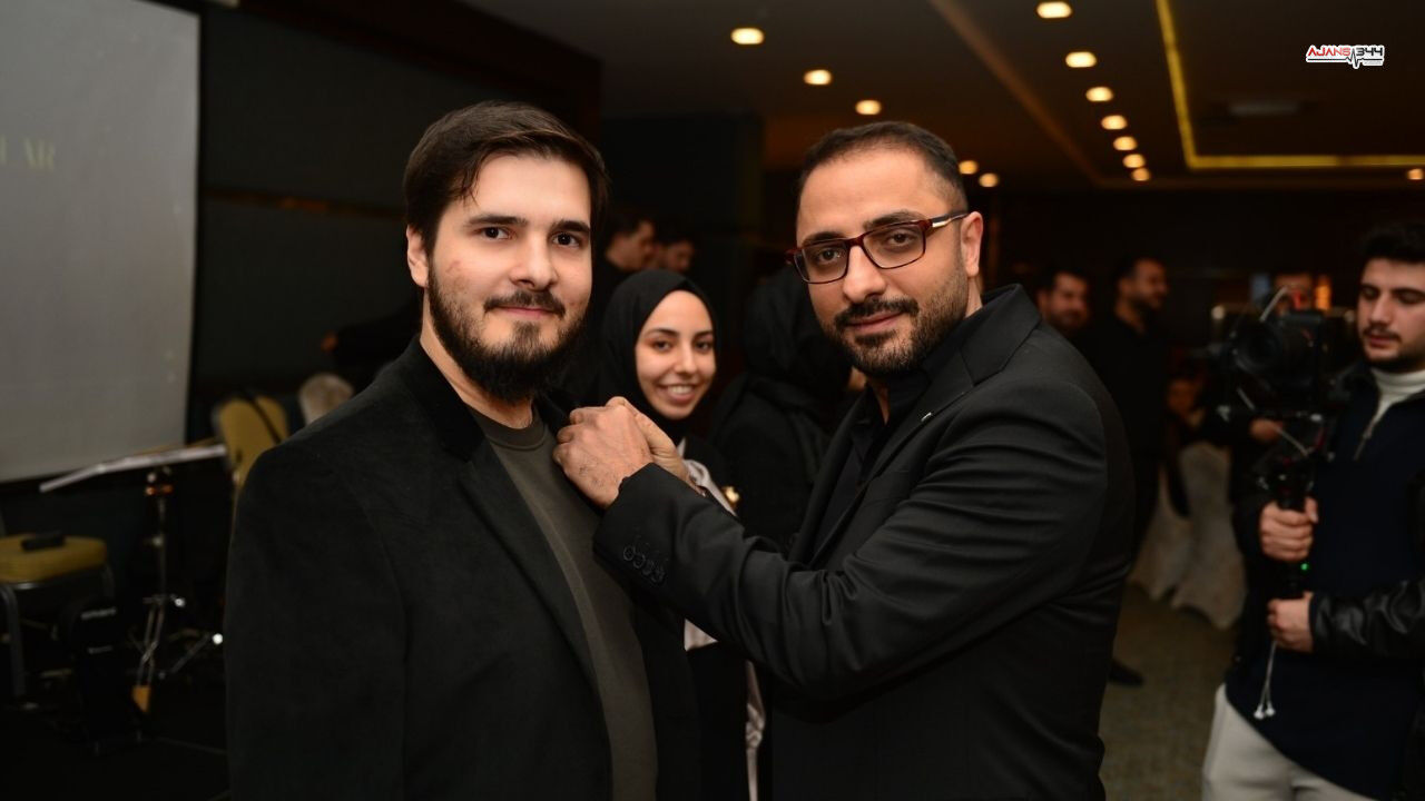 Mimarlar Odasında Altı Yıllık Dönem Sona Erdi