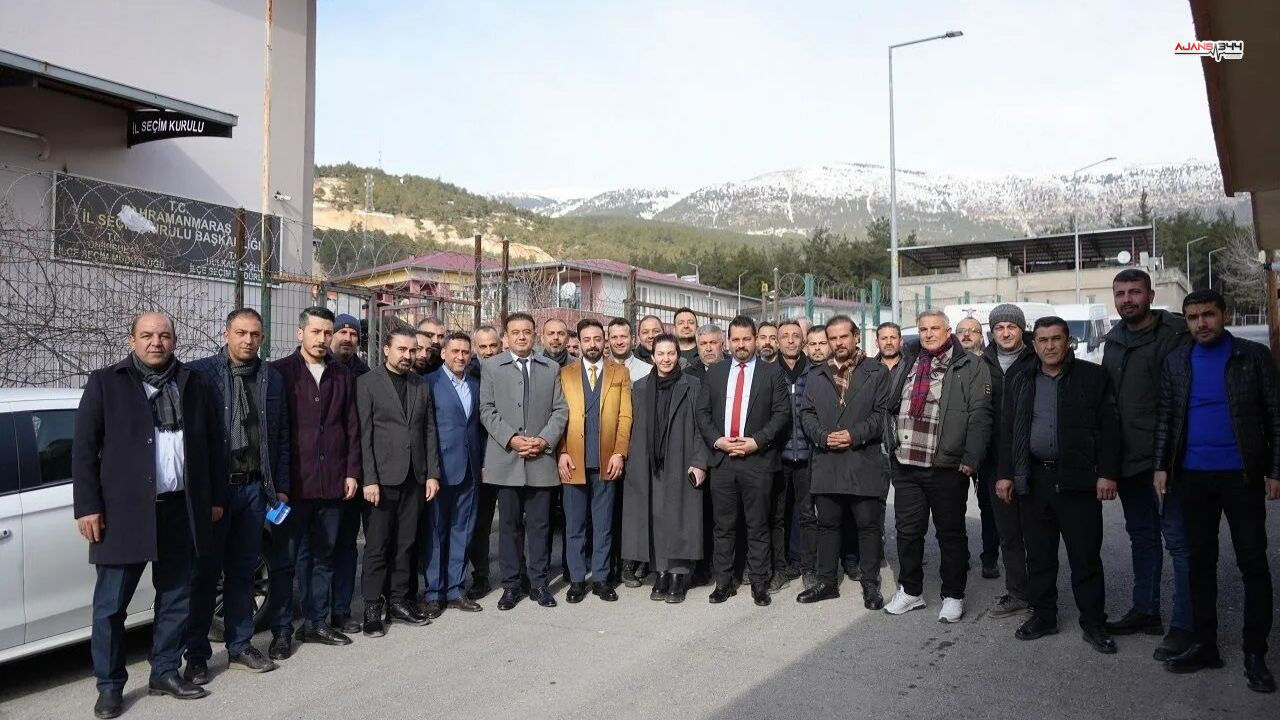 Mustafa Çicek Göreve Basladı Ajans344