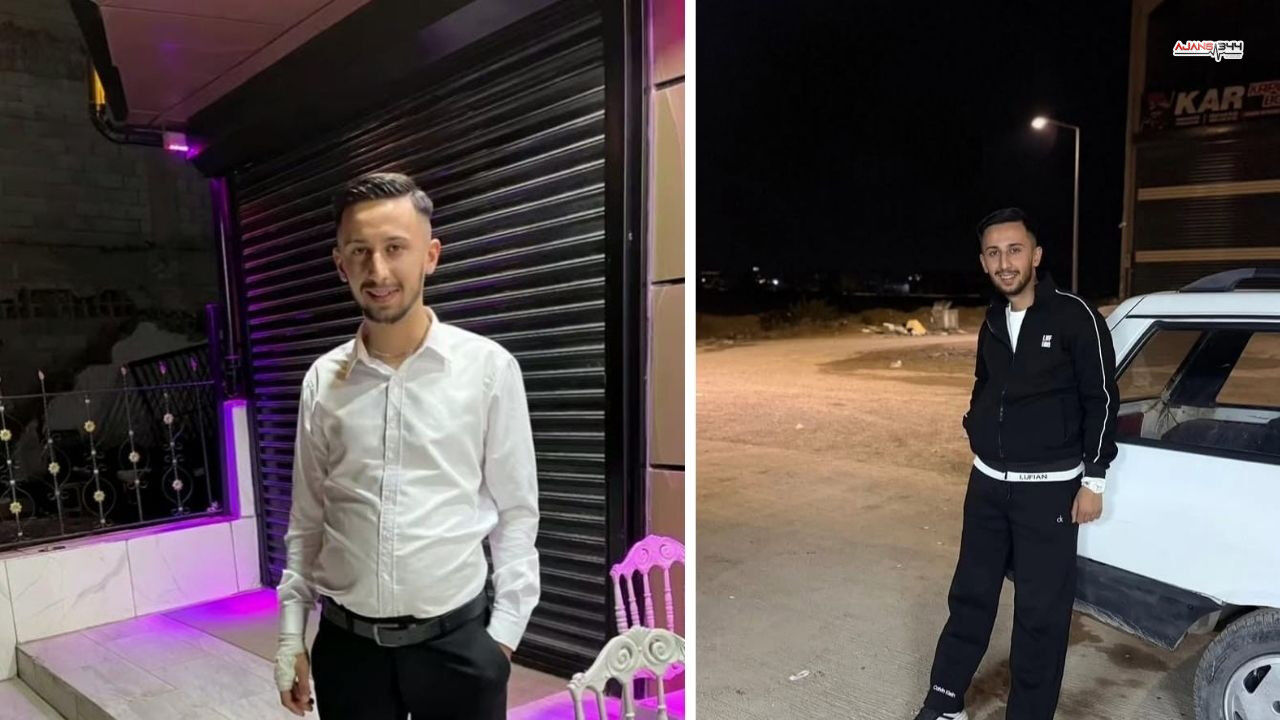 Ölen Kişi Ajans344