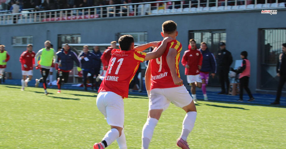 Onikisubatspor 3 Hukmen Galip Sayildi Balda Ilk Yariyi Uc Sanliurfa Takiminin Ardindan 4. Sirada Tamamladi (1)