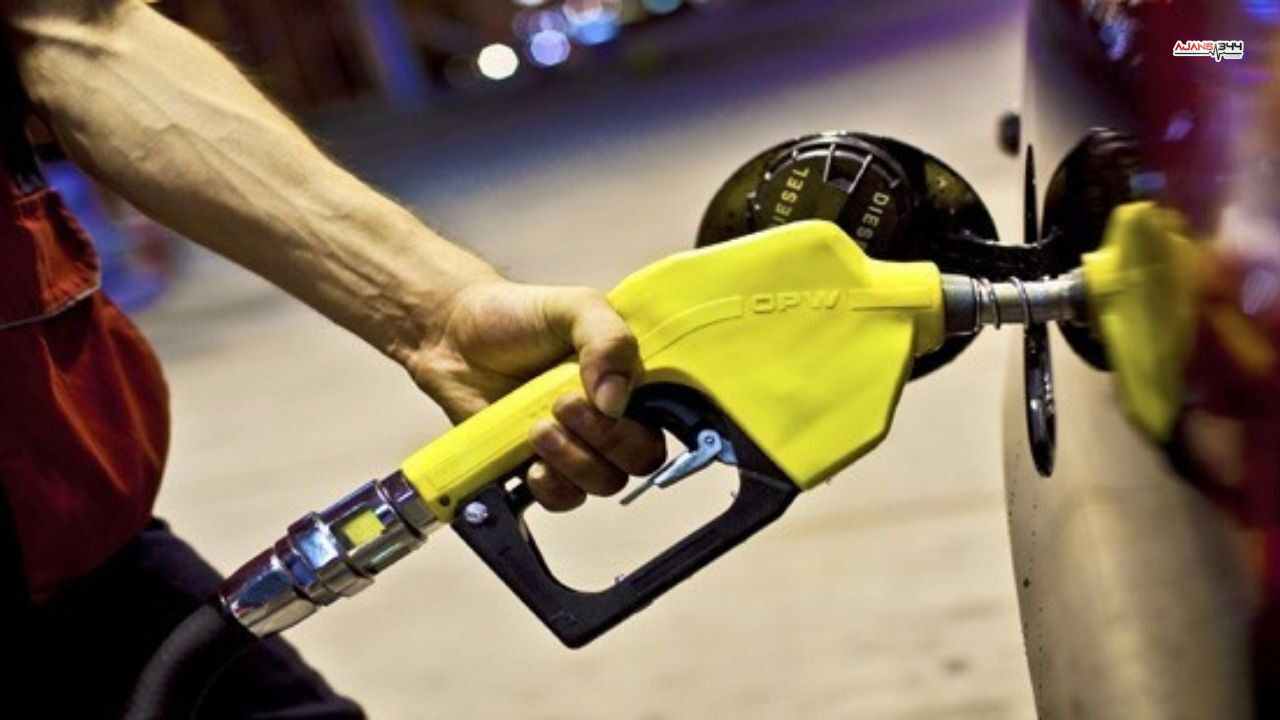 Petrolde Sert Artış Ajans344