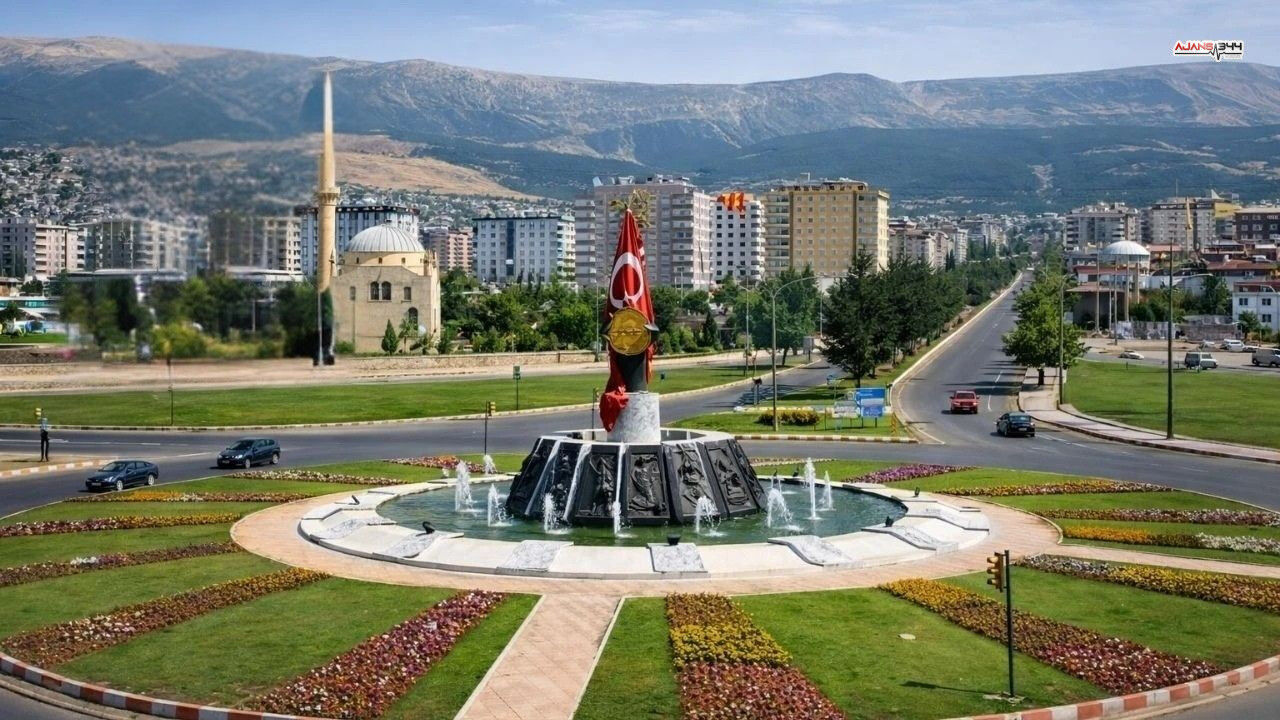 Ramazan Baslıyor Ajans344