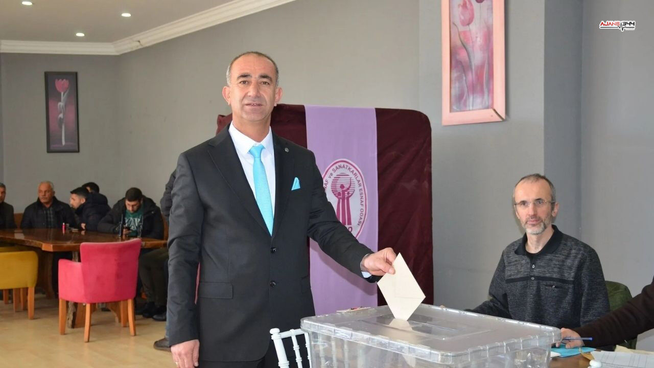 Seçimler Basladı Ajans344 (1)