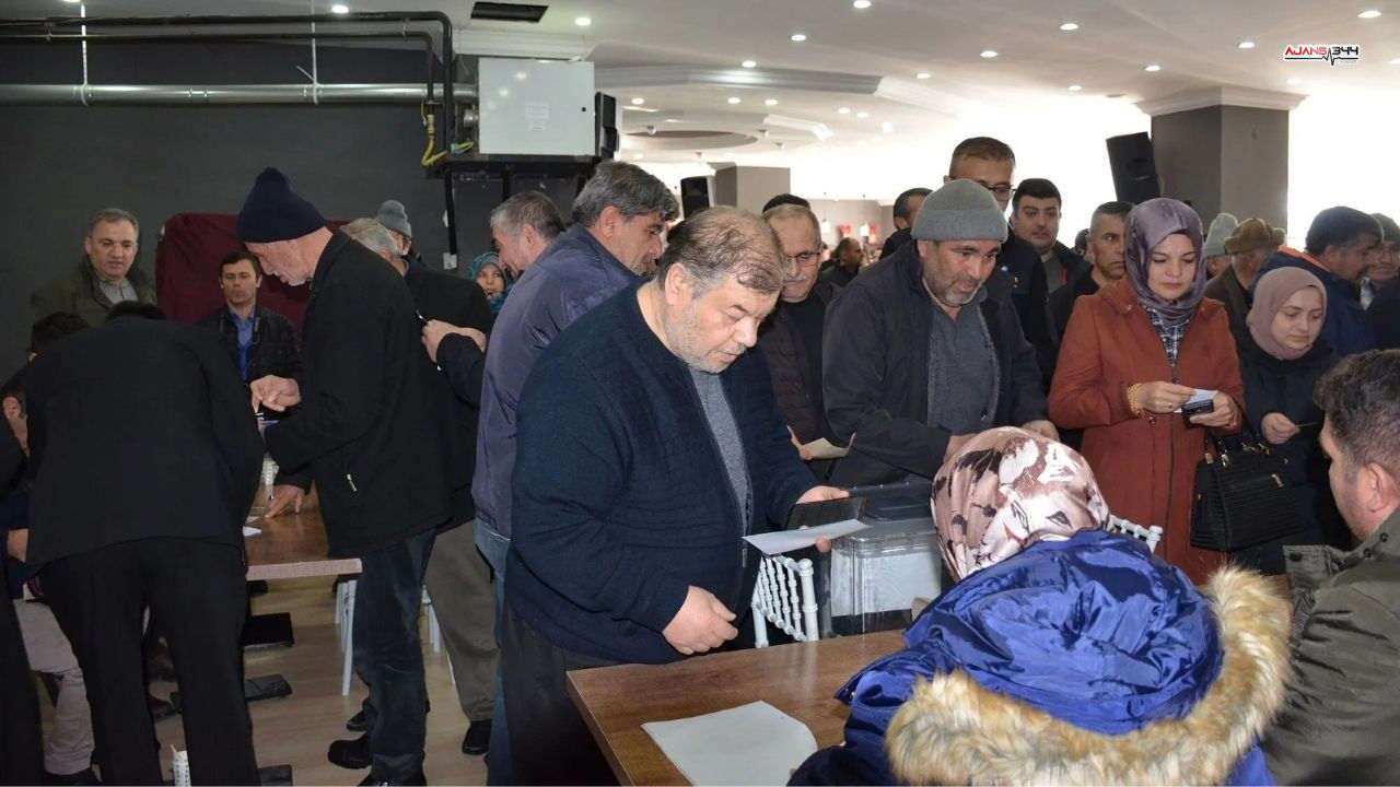 Seçimler Basladı Ajans344 (3)