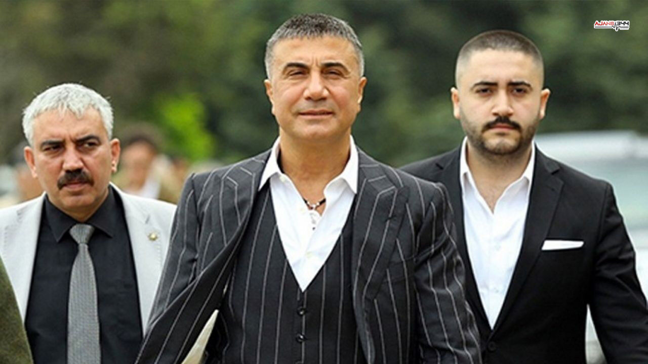 Sedat Peker Ajans344