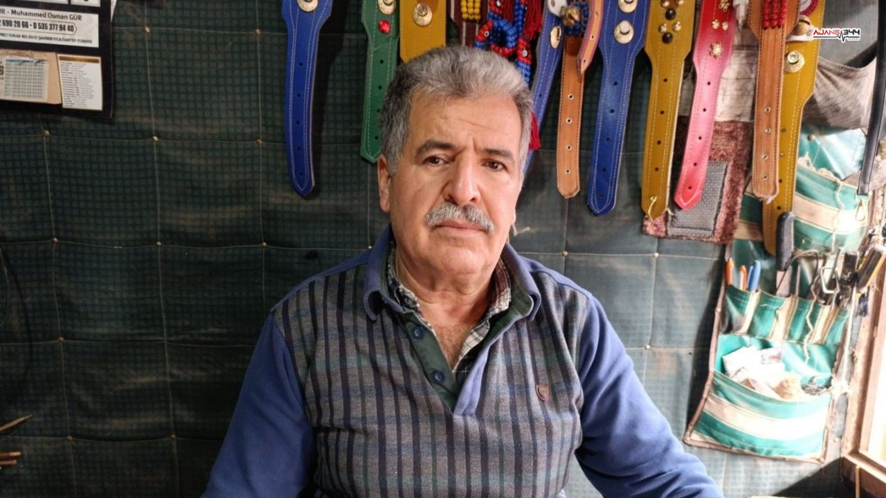 Semercilik Meslegi Tehlike Altında Ajans344