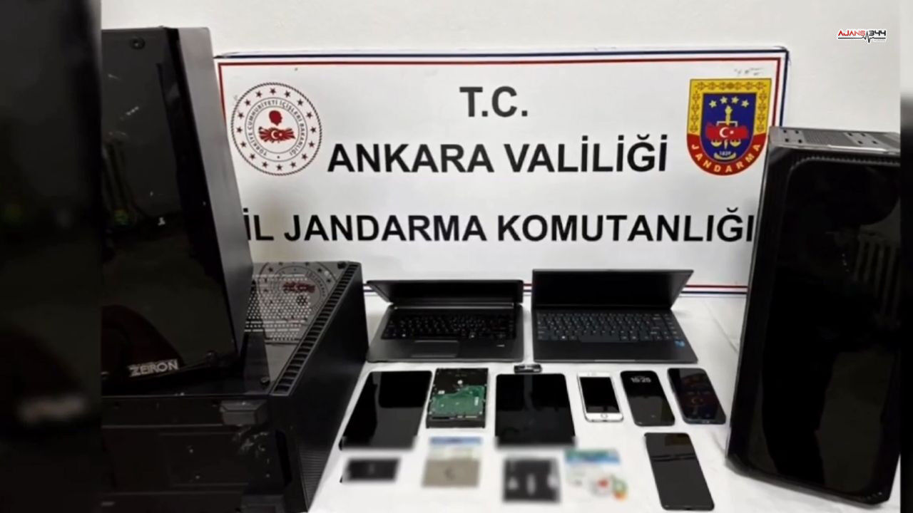 Siber Operasyon Ajans344