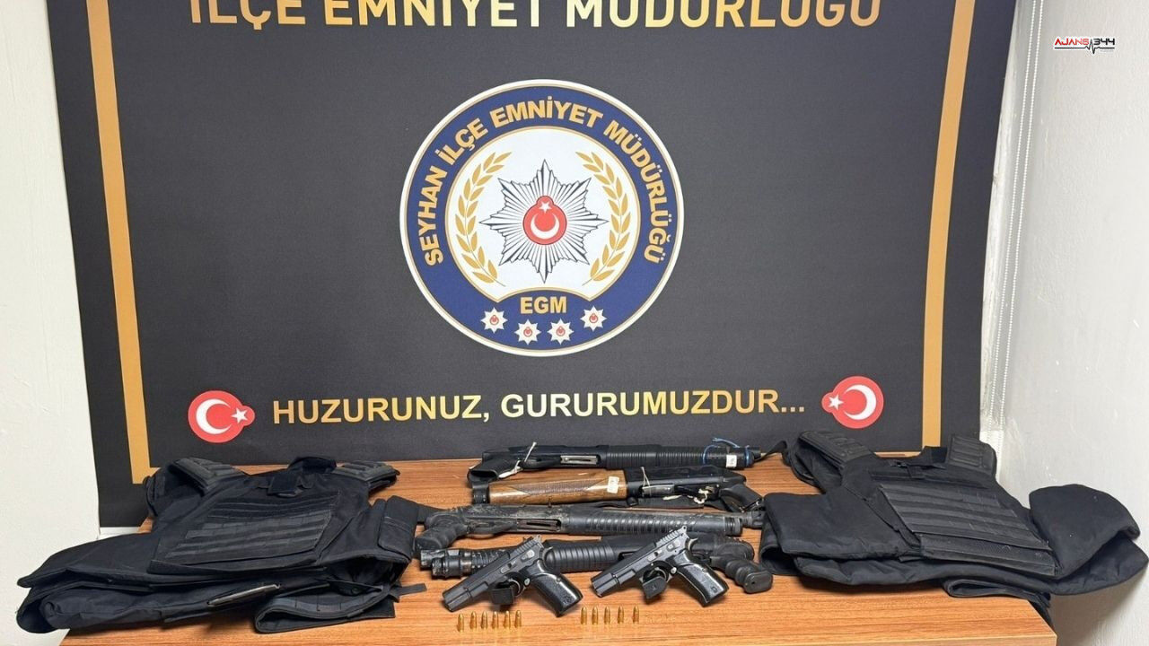 Silahlı Çatısma Ajans344 (1)