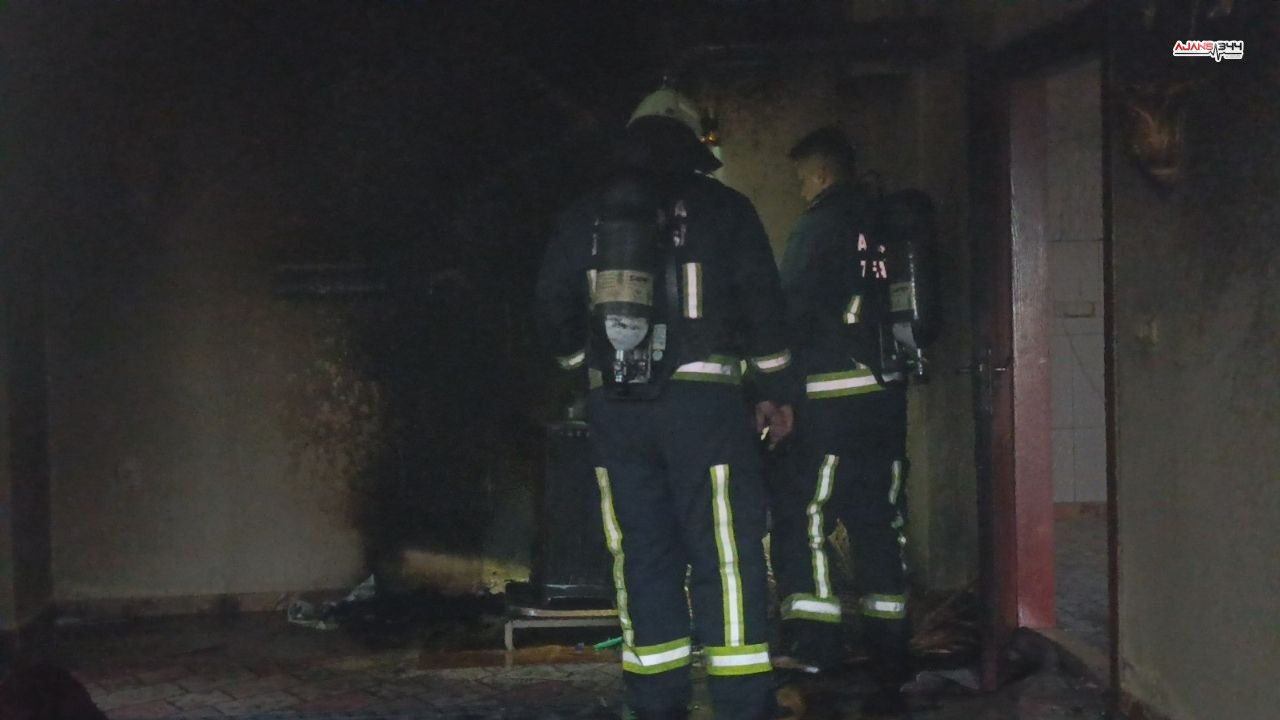 Soba Yangını Ajans344 (3)