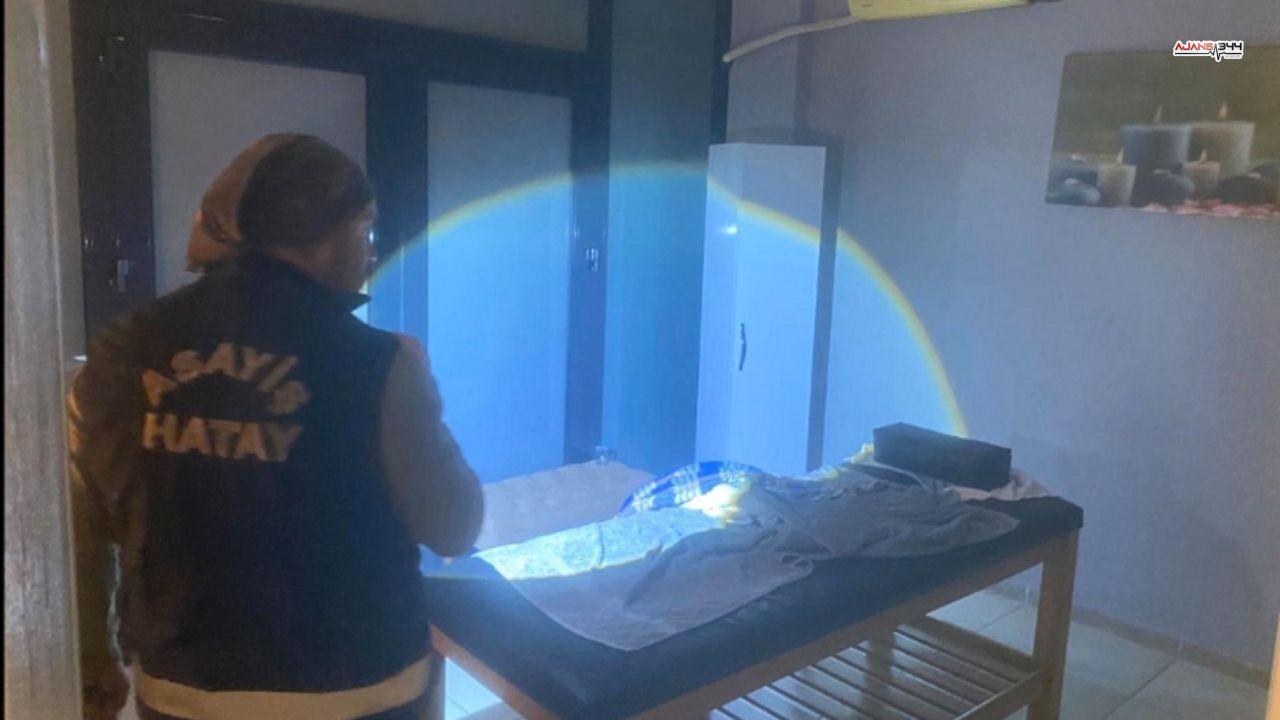Spa Salonları Kontrol Edildi Ajans344 (3)