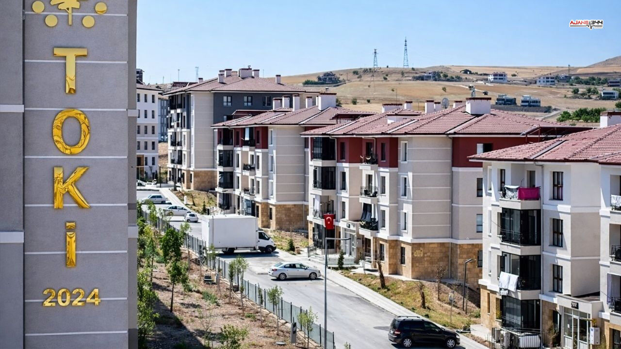 Toki Kura Sonuçları Ajans344