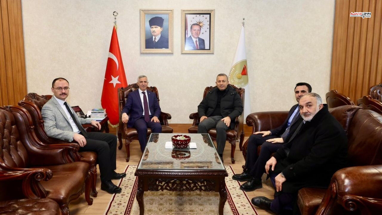 Trabzon Valisi Ajans344