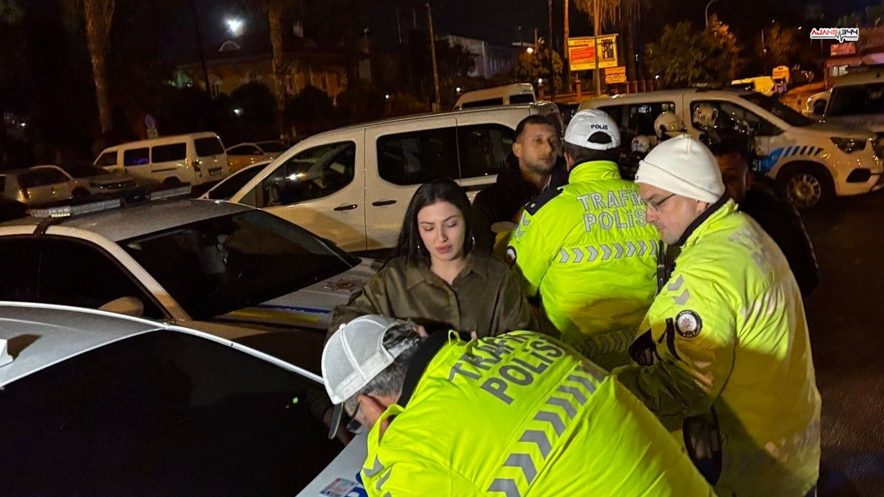 Trafik Denetim Ajans344