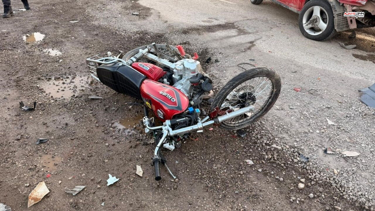 Trafik Kazası Ajans344 (10)