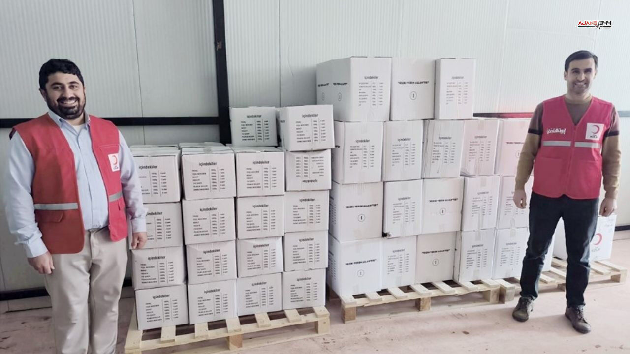 Türk Kızılay Ajasn344