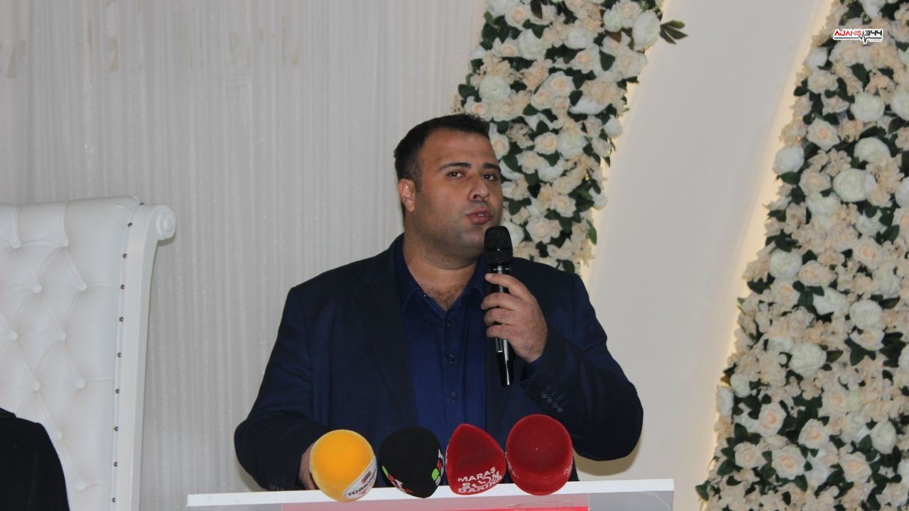 Türkoglu Baskan Akpınar Ajans344