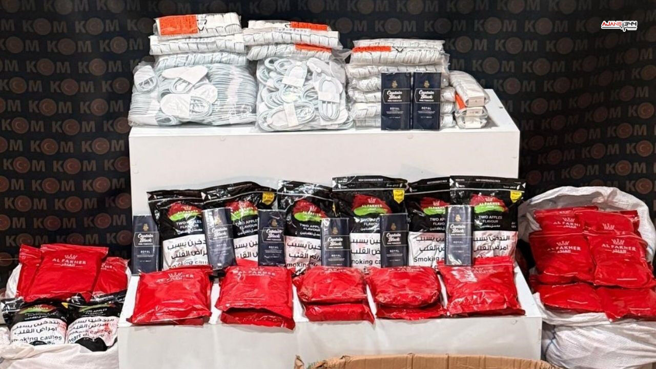 Tütün Operasyonua Jans344 (2)