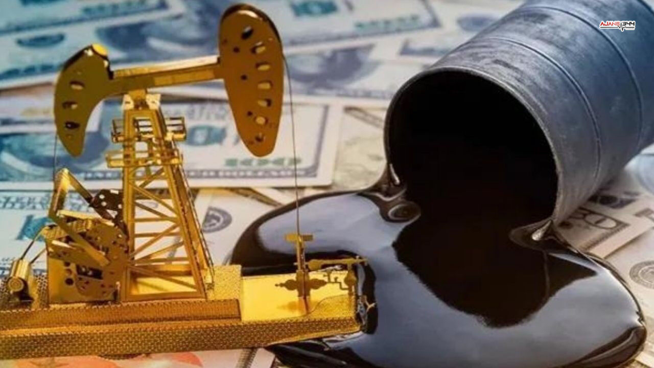 Venezuela Gerginliği Sonrası Altın Ve Petrol İçin Kritik Senaryo (3)