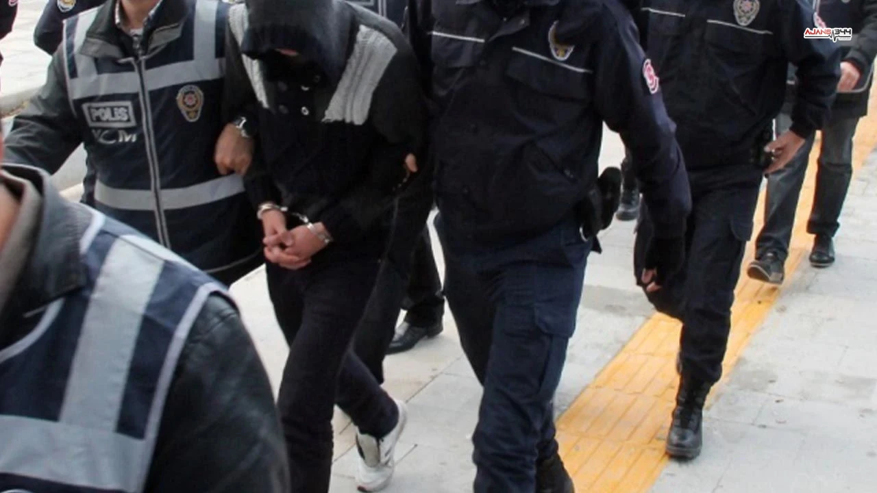 Yalova Il Emniyet Asayis Aranan Sahis Yakalama