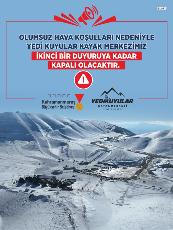 Yedikuyularlkapalımı