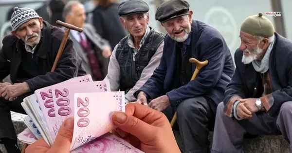 0X0 Emekli Memur Zamminda Son Dakika Emekli Ve Memur Zammi Icin Ilk Rakamlar Ortaya Cikti Carpici Tahmin 1747762529182