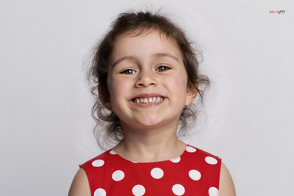 1771333424 Smiley Little Girl Red Dress