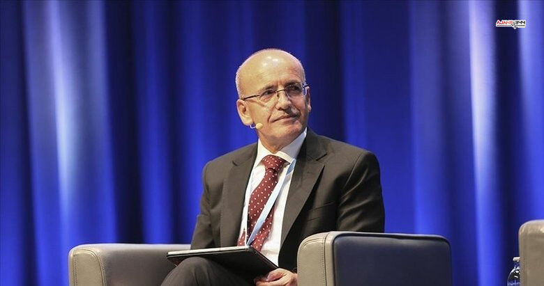 780X411 13 Para Sohbetleri Programi Basladi Bakan Simsekten Onemli Aciklamalar 1765471722504