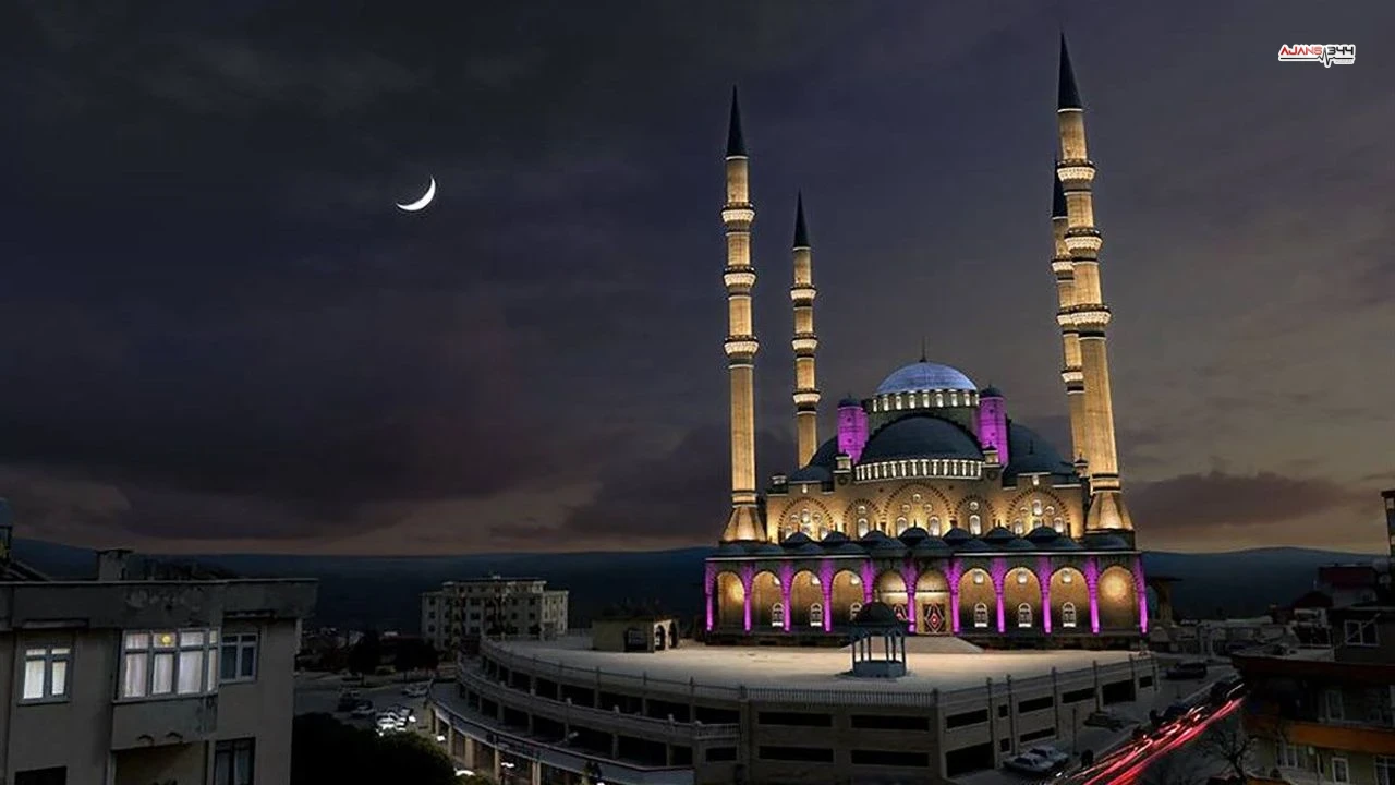 Abdulhamid Han Camii Kahramanmarasta Osmanli Izlerini Tasiyan Anitsal Mabet 1