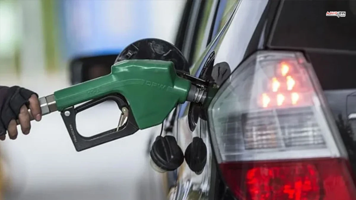 Akaryakita Yeni Zam Kapida Tabela Yine Degisecek 115516 20260122