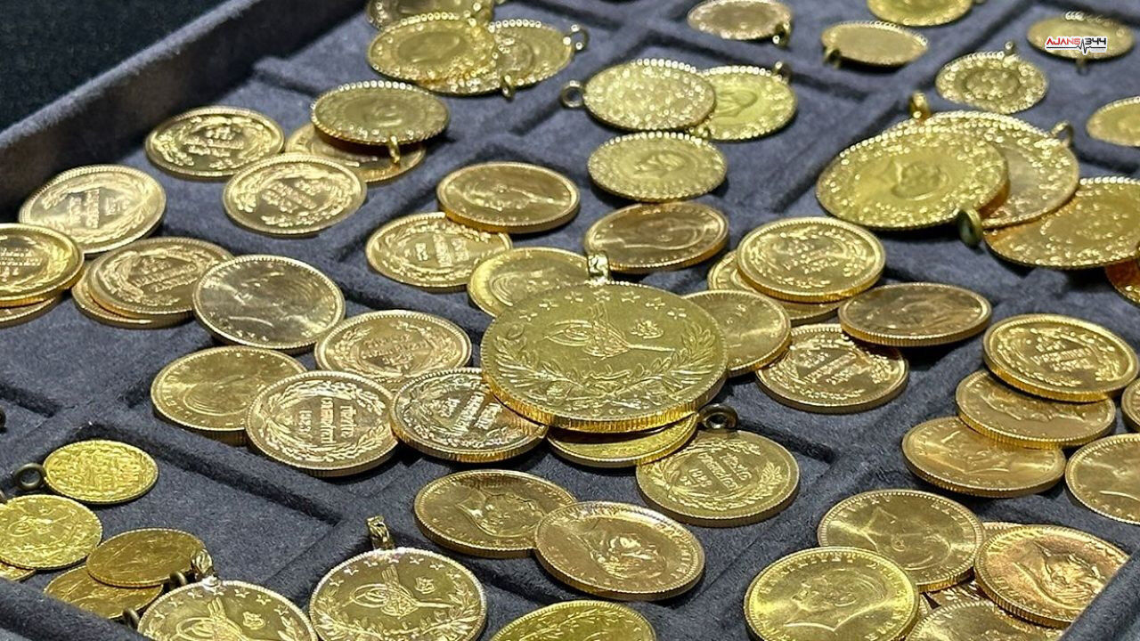 Altin Rekora Kostu Guncel Fiyatlar Degisti
