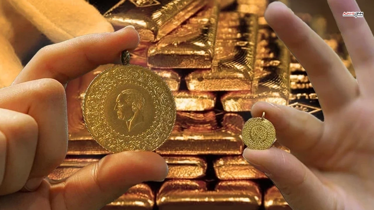 Altinda Yukselis Surecek Mi Goldman Sachstan 2026 Icin Yeni Tahmin 2