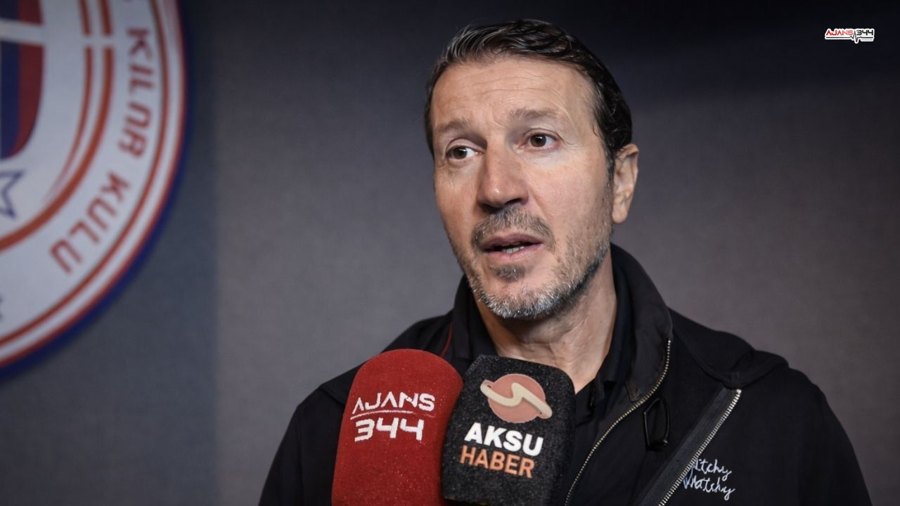 Bayram Bektaş “Zemin Zordu Ama İnancımız Güçlüydü”