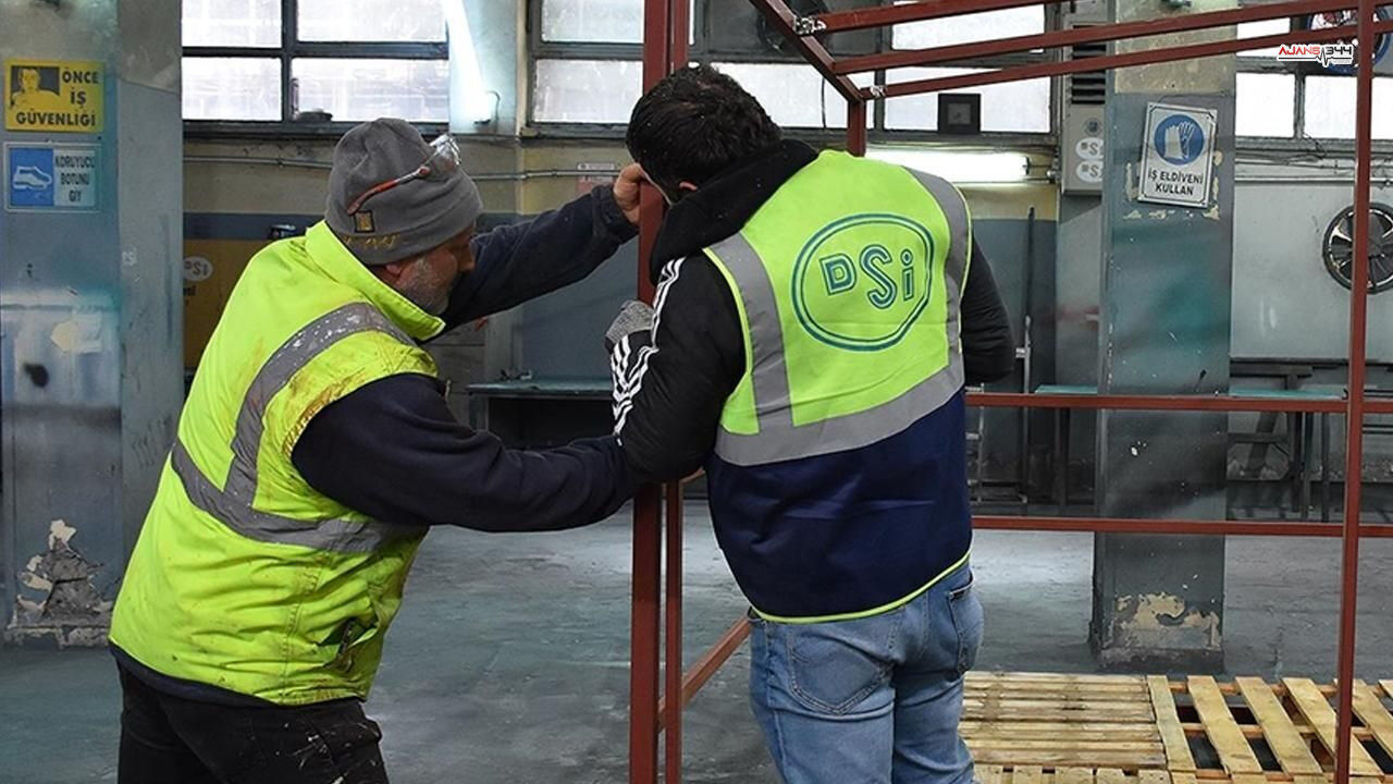 Dsi Personel Alimi Kura Sonuclari Nereden Nasil Ogrenilir Devlet Su Isleri 515 Isci Alimi Kura Cekimi Bugun 1734347736173