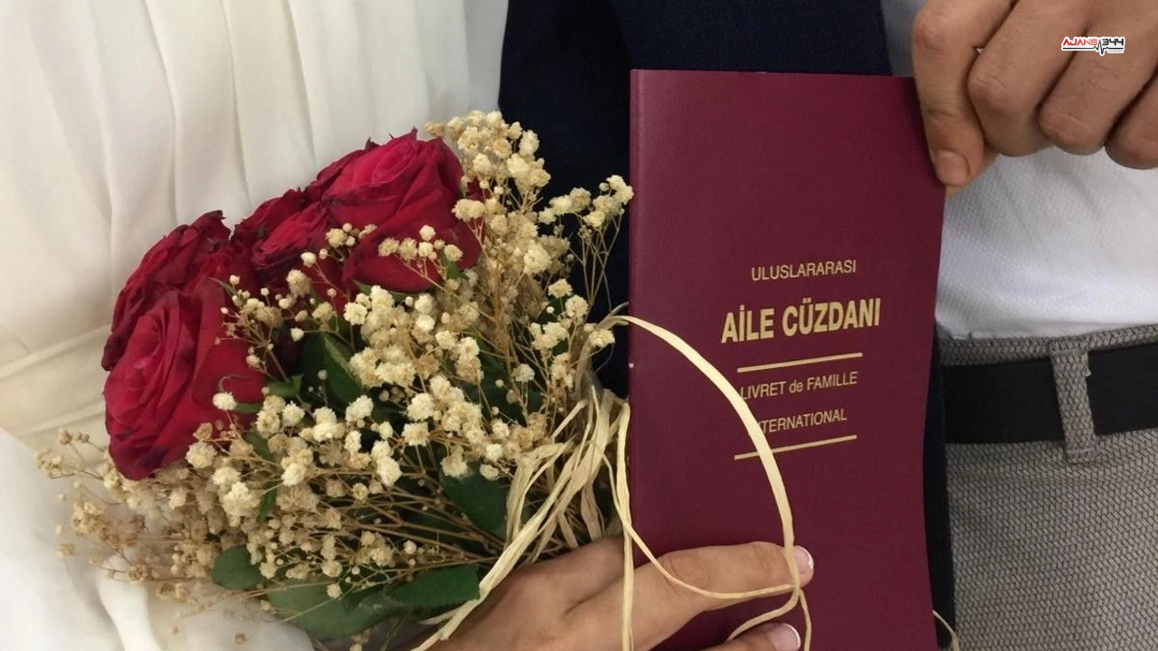 Evlenme Sartlari Nelerdir Evlilik Icin Gerekli Belgeler Ve Yabancilar Icin Turkiyede Evlilikte Aranan Kosullar