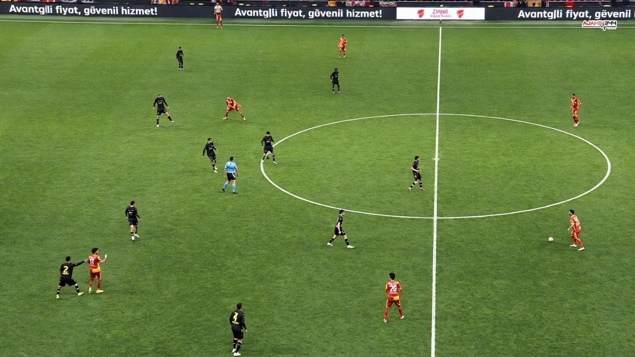 Galatasaray Istanbulspor (2)