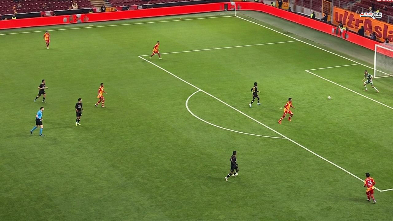 Galatasaray Istanbulspor