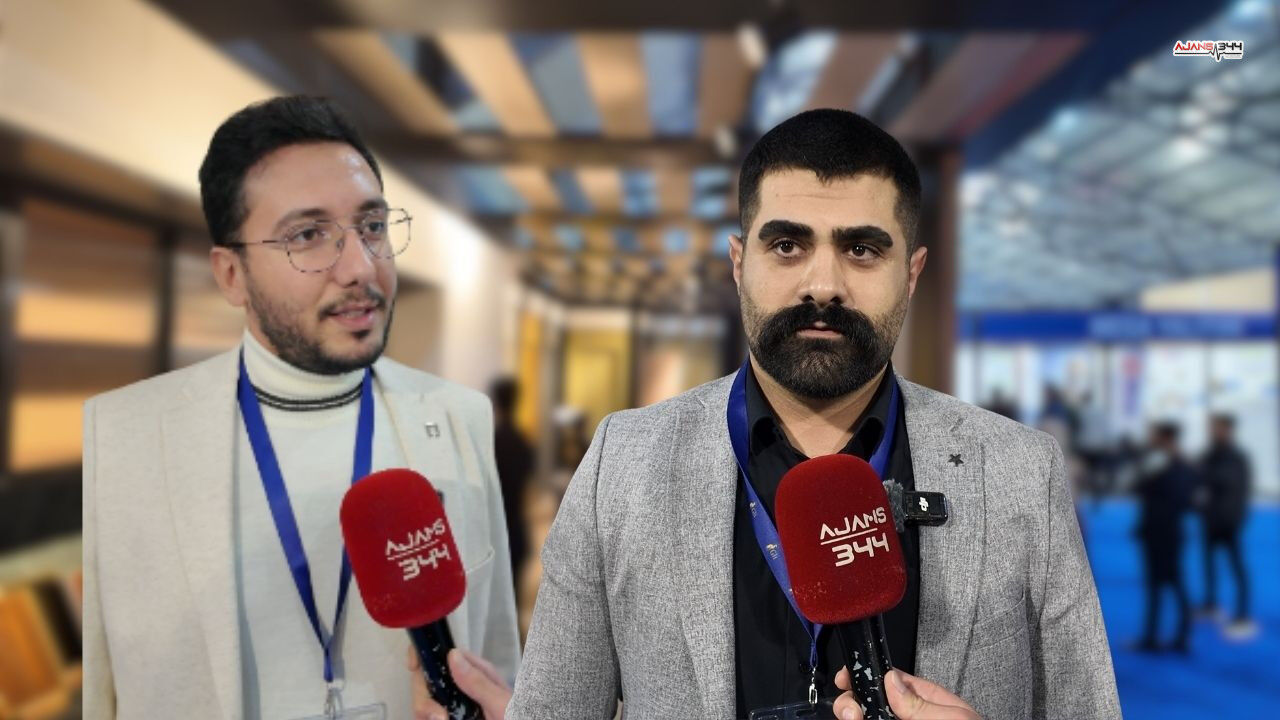 Gli̇ İnşaat Ve Yapı Teknolojileri Fuarı Kapılarını Açtı