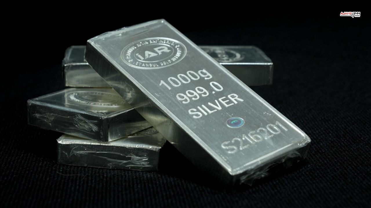 Gumus Fiyati Anlik Bugun Ne Kadar 8 Ekim 2025 Gumus Gram Ve Ons Fiyati 17599270231968