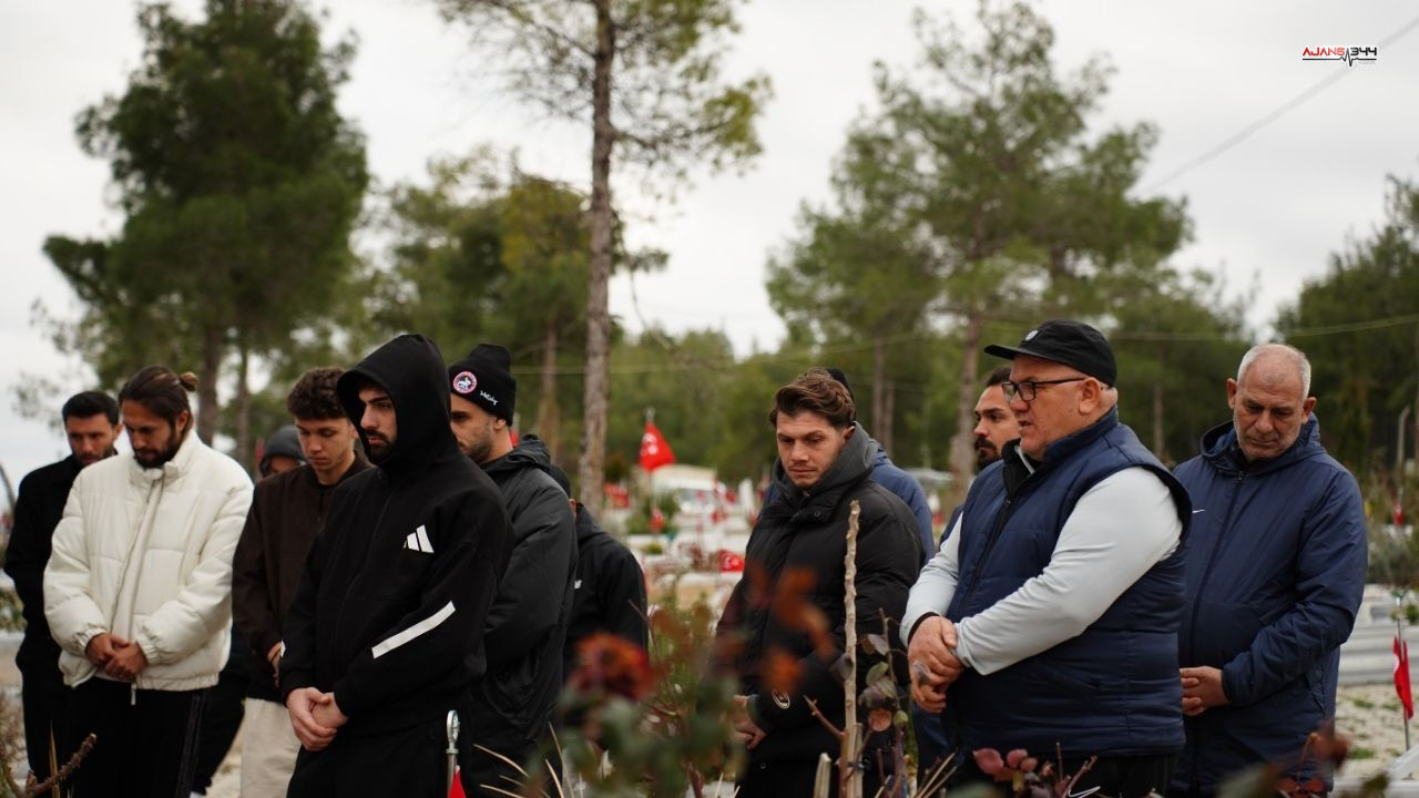 Istiklalspor 6 Şubat (1)