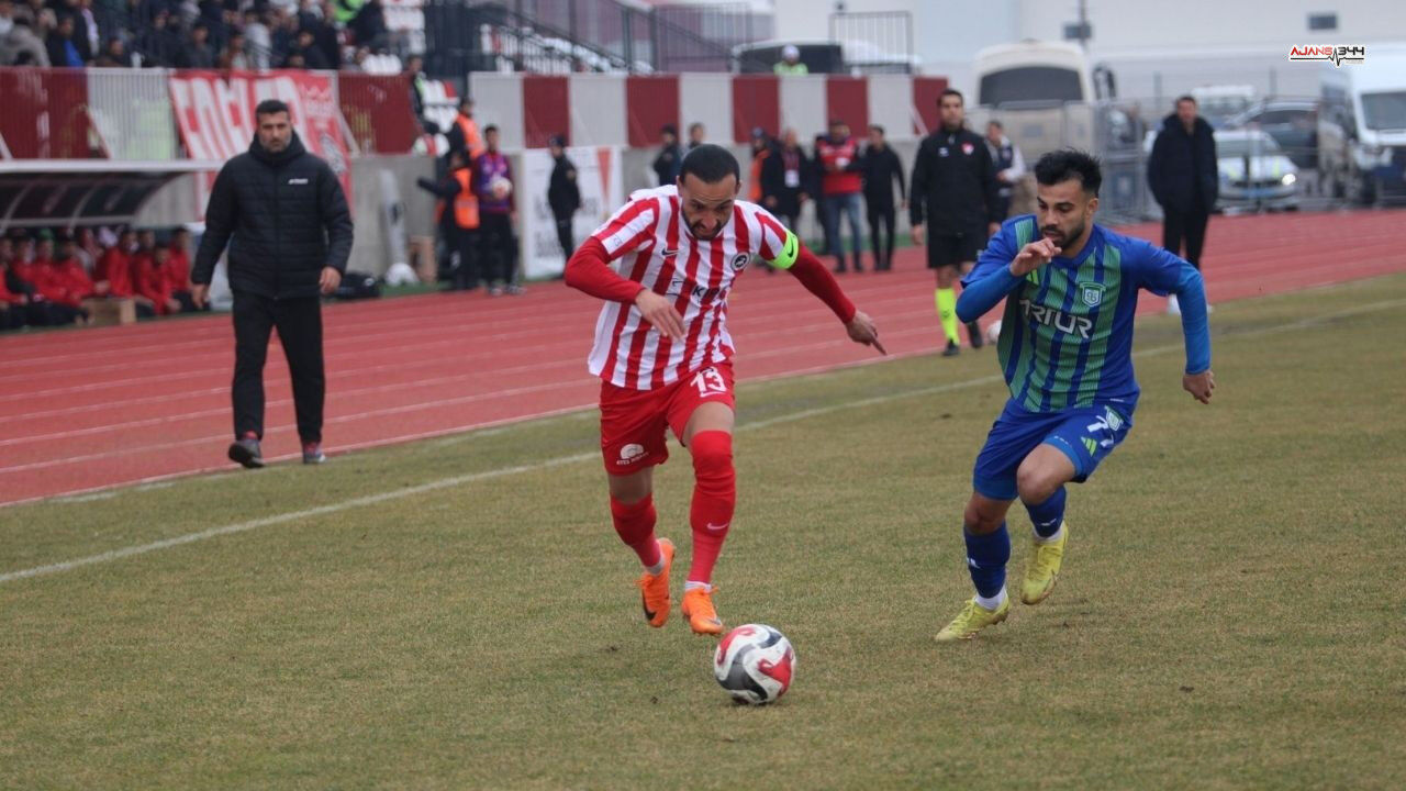 Istiklalspor Canlı (2)