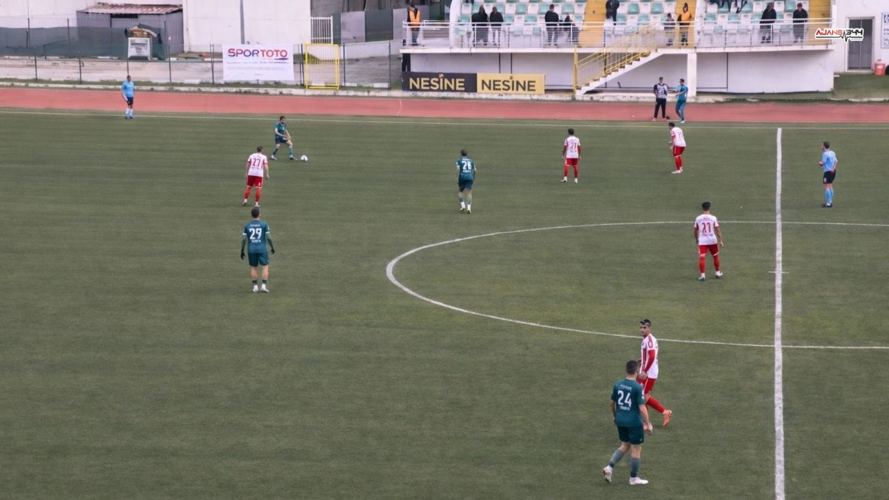 Kahramanmaraş Istiklalspor-2