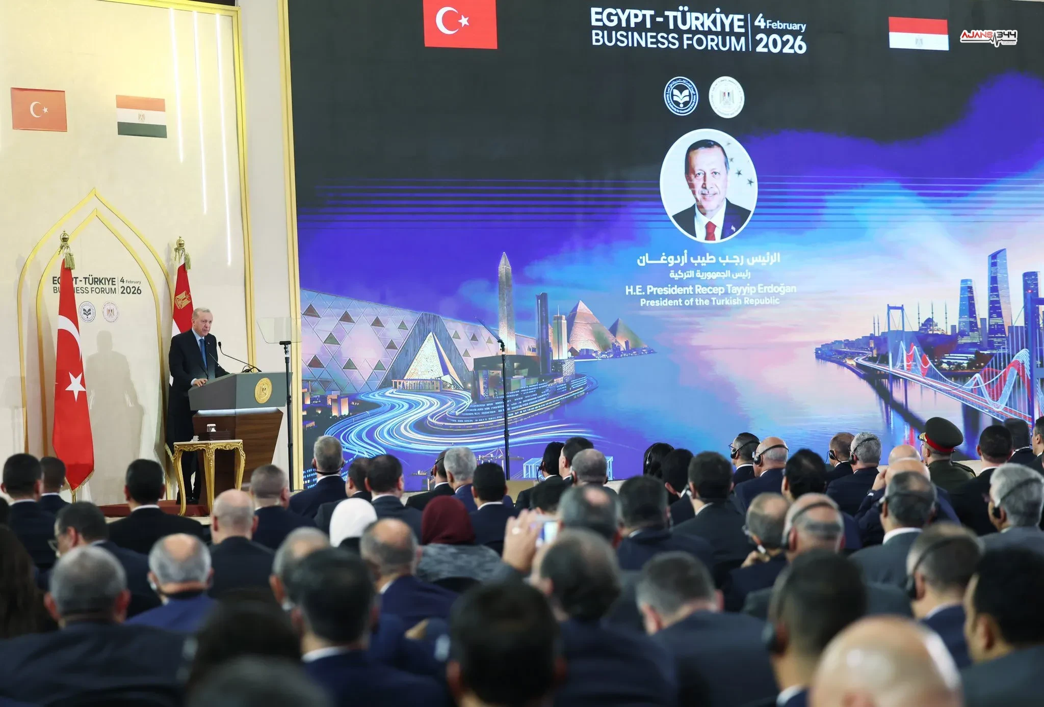 Kahramanmarasli Vekilden Diplomatik Katki Iki Ulke Tek Hedefwhatsapp Image 2026 02 06 At 185323