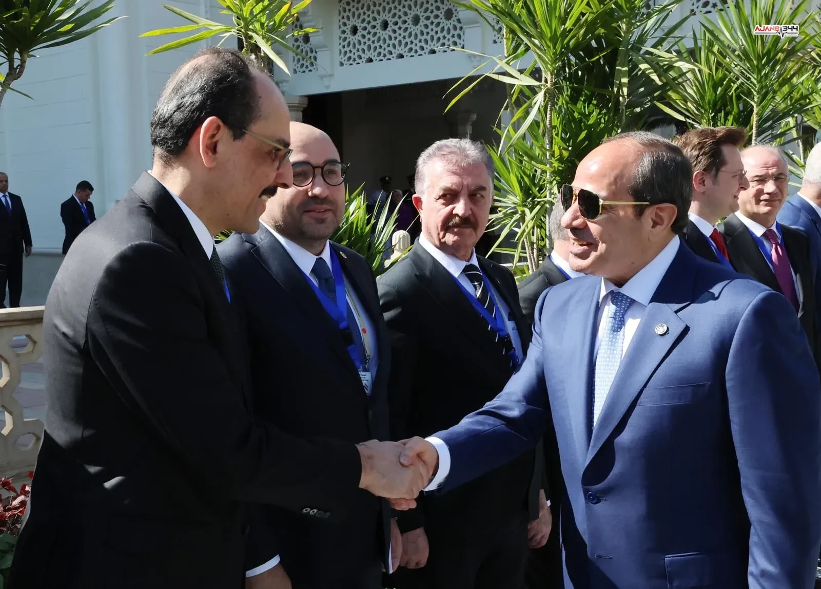 Kahramanmarasli Vekilden Diplomatik Katki Iki Ulke Tek Hedefwhatsapp Image 2026 02 06 At 185324 1