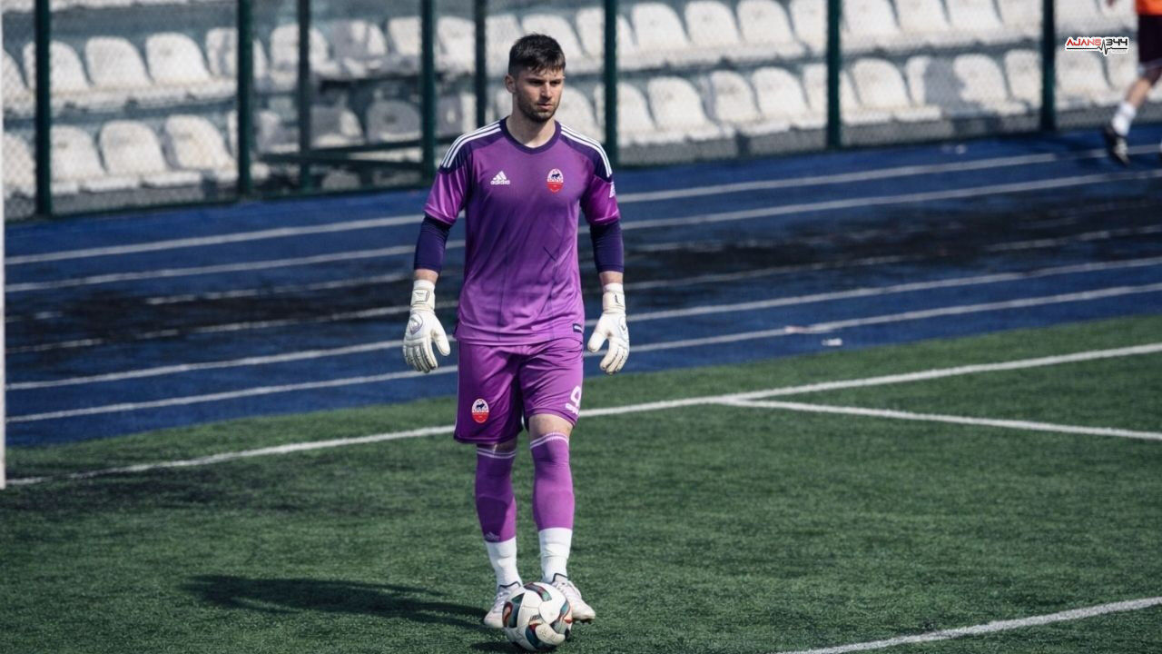 Kahramanmarasspor (1)-4