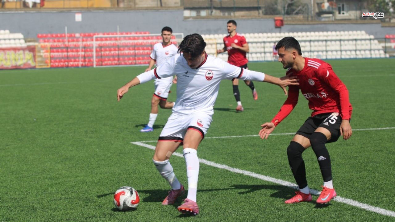 Kahramanmarasspor (1)-5